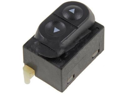 Mercury E6DZ-14529-A Switch - Window Control