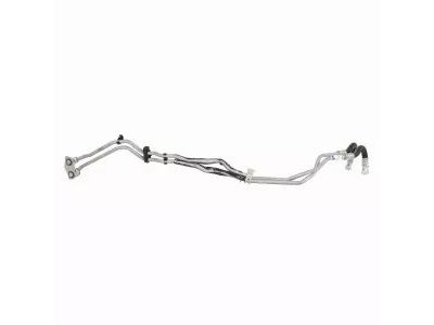 Ford FL3Z-7R081-A Tube Assembly FL3Z-7R081-A Ford Tube Assembly Product Photo 1 of 4