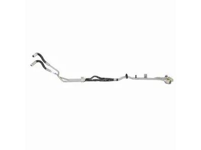 FL3Z-7R081-A Ford Tube Assembly Product Photo 3 of 4