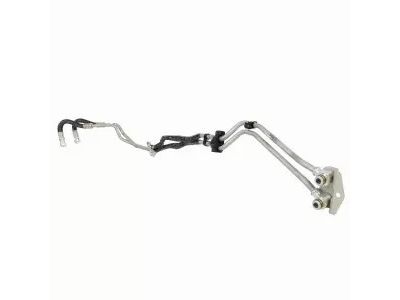 FL3Z-7R081-A Ford Tube Assembly Product Photo 4 of 4