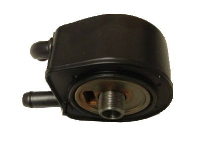Mercury 1L2Z-6A642-FA Oil Cooler Assembly