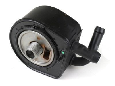 Mercury 1L2Z-6A642-FA Oil Cooler Assembly