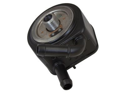 Mercury 1L2Z-6A642-FA Oil Cooler Assembly