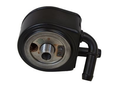 Mercury 1L2Z-6A642-FA Oil Cooler Assembly
