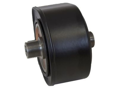 Mercury 1L2Z-6A642-FA Oil Cooler Assembly