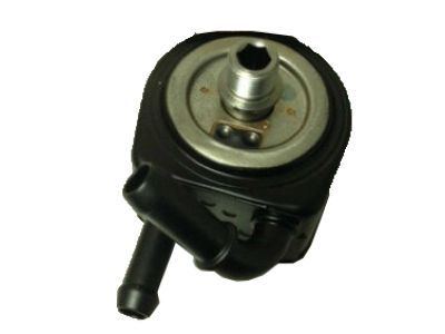 Mercury 1L2Z-6A642-FA Oil Cooler Assembly