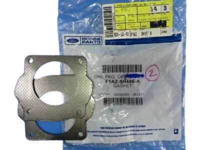 F1AZ-9H486-A Ford Gasket Product Photo 2 of 4