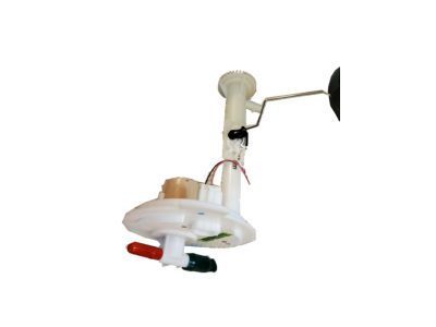 Lincoln Fuel Sending Unit - 8A4Z-9275-B
