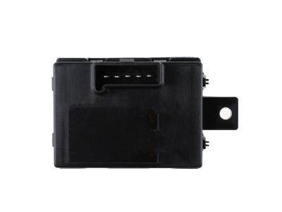 Lincoln 8E5Z-19E624-A Control