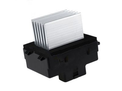 Lincoln 8E5Z-19E624-A Control