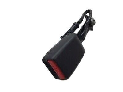Lincoln 6E5Z-5461202-AB Buckle Assembly - Seat Belt