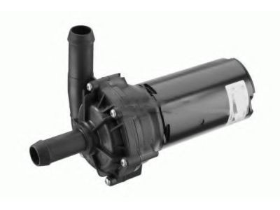 Lincoln Water Pump - F8YZ-8501-AA