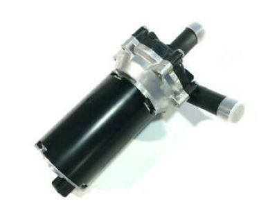 Lincoln Water Pump - F8YZ-8501-AA