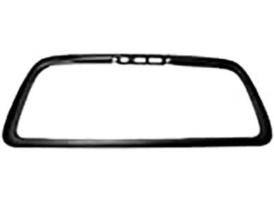 Ford 3L3Z-1542430-AAB Moulding