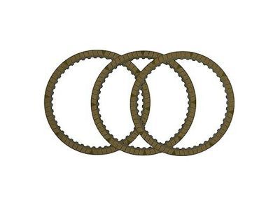 BB5Z-7B164-C Ford Plate Assembly - Drive Product Photo 1 of 1
