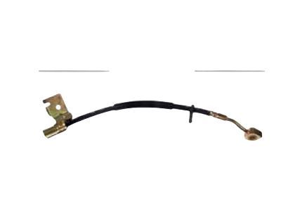 Mercury 6L2Z-2282-A Hose Assembly - Brake