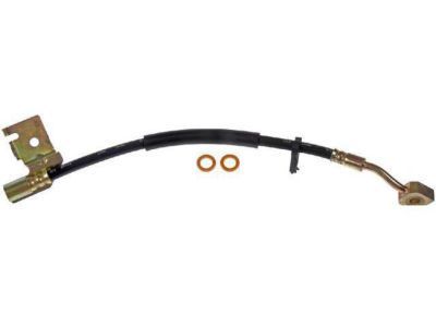 Mercury 6L2Z-2282-A Hose Assembly - Brake