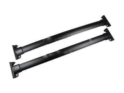 Ford 9L8Z-7855100-AA Kit - Luggage Rack 9L8Z-7855100-AA Ford Kit - Luggage Rack Product Photo 1 of 4