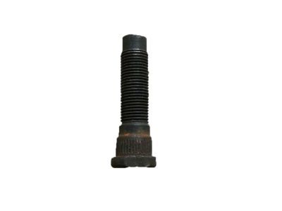 Mercury -W714059-S439 Bolt - Wheel