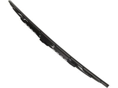 Mercury Windshield Wiper - 3W1Z-17528-BA