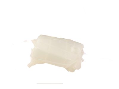 F8RZ-8A080-EA Ford Tank Assembly - Radiator Overflow Product Photo 2 of 3