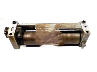 Mercury 1L2Z-6A311-AA Shaft - Balance
