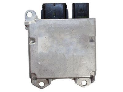 Lincoln Air Bag Control Module - BE9Z-14B321-A