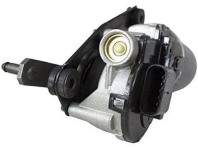 Ford 6C2Z-17508-AARM Remanufactured Motor And Linkage Assembly