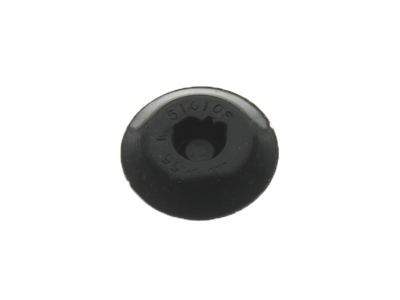 Ford -W711225-S300 Trunk Lid Plug, Rear -W711225-S300 Ford Trunk Lid Plug, Rear Product Photo 1 of 1
