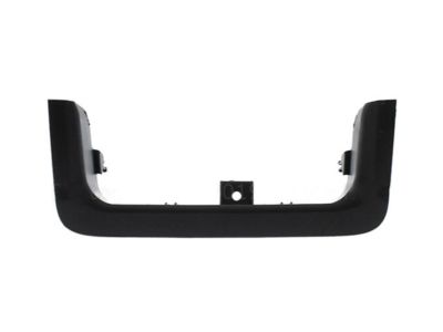 Ford HC3Z-13A137-B Trim Molding, Front Driver Side HC3Z-13A137-B Ford Trim Molding, Front Driver Side Product Photo 1 of 2