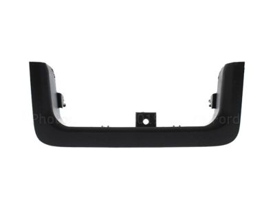 HC3Z-13A137-B Ford Trim Molding, Front Driver Side Product Photo 2 of 2