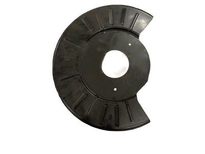 Ford 8C3Z-2K004-A Shield - Splash