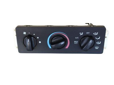Ford F81Z-19980-AA Control