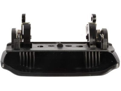Mercury F87Z-7822404-BAF Handle Assy - Door - Outer         