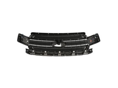 Ford JL3Z-8200-RA Grille Assembly - Radiator
