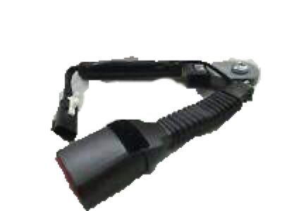 Lincoln DA8Z-7461203-AM Pretensioner - Seat Belt Buckle