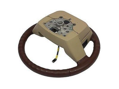 Ford DL3Z-3600-CA Wheel Assembly - Steering