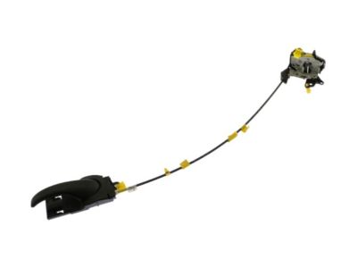 Ford 8L3Z-15219A65-BB Latch