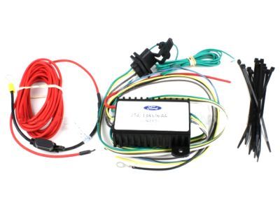 Lincoln DT4Z-15A416-A Kit - Tow Bar Electrics