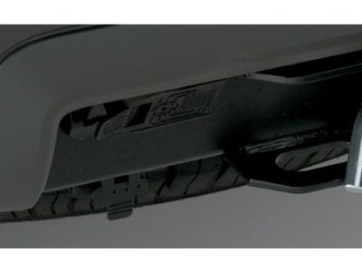 Lincoln DT4Z-15A416-A Kit - Tow Bar Electrics