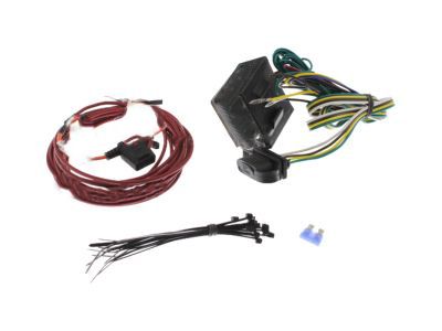Lincoln DT4Z-15A416-A Kit - Tow Bar Electrics