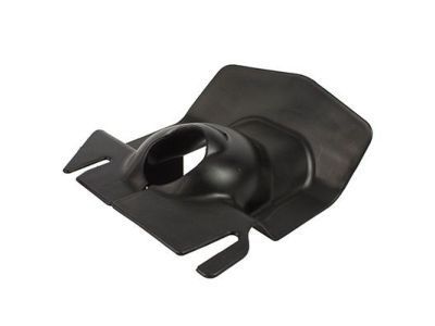 Lincoln 3M8Z-3C611-A Boot