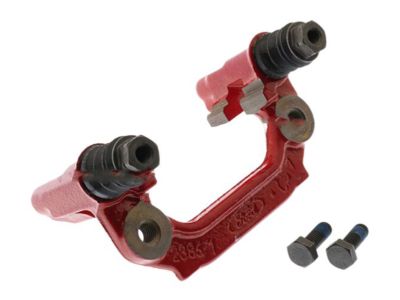 Ford BL3Z-1662419-AF Handle - Seat Back Adjusting