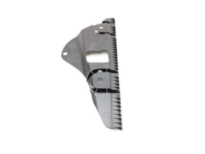 Lincoln CV6Z-9A032-B Heat Shield