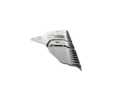 Lincoln CV6Z-9A032-B Heat Shield