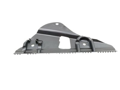 Lincoln CV6Z-9A032-B Heat Shield