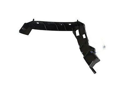 DP5Z-17C947-A Ford Side Retainer, Front Passenger Side Product Photo 1 of 1