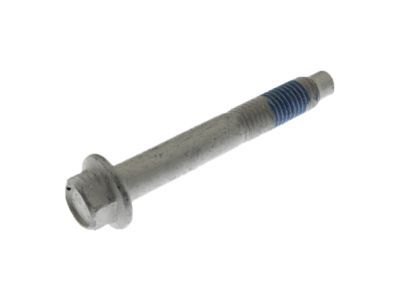 Lincoln -W711575-S439 Bolt