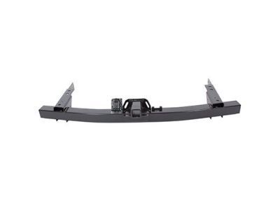 Lincoln Navigator Bumper - 7L1Z-17906-A