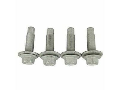 Ford -W711408-S439 Bolt And Washer Assembly - Hex Head
